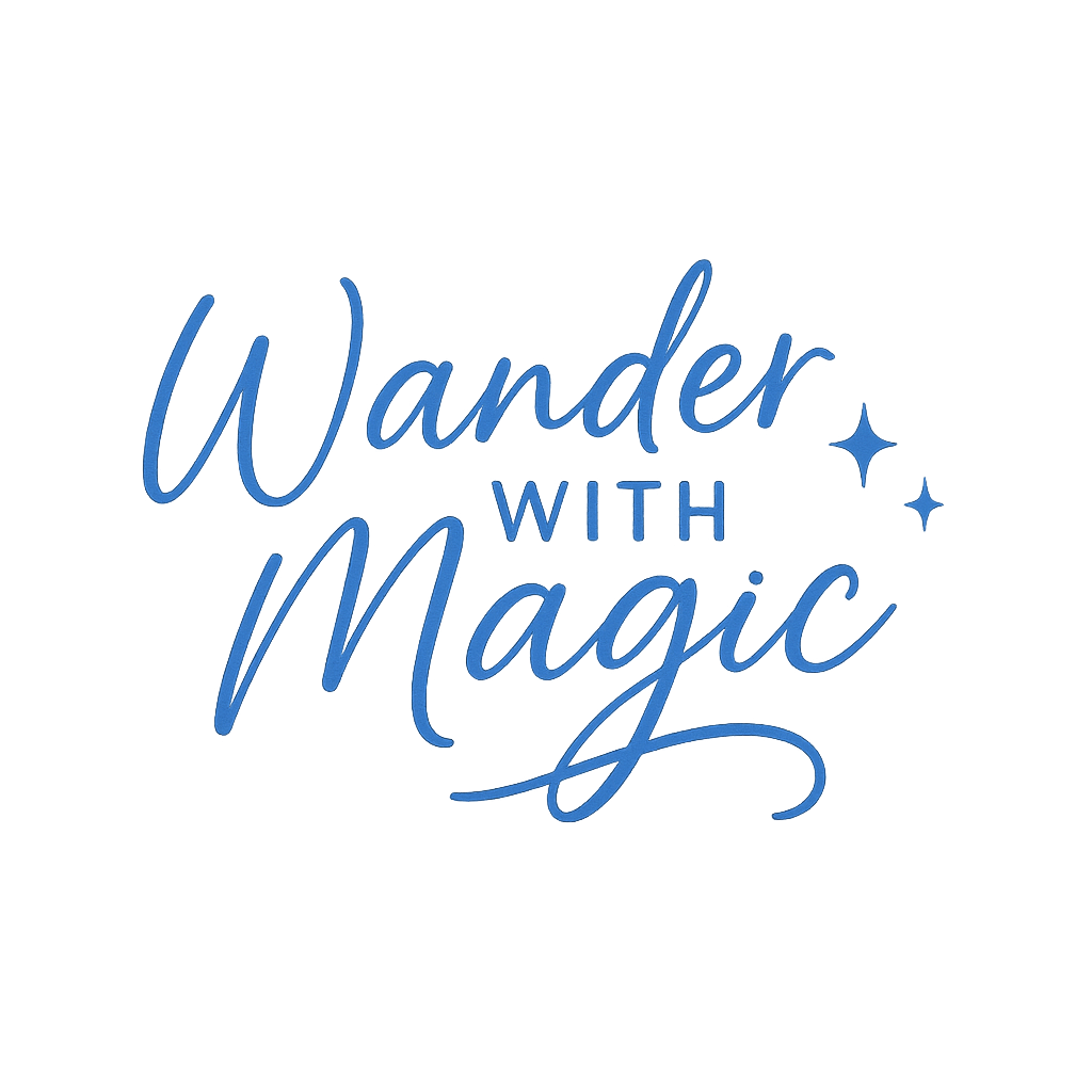 Wander With Magic